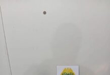 Motocicleta usada para entregas leva Polícia até esquema de drogas em conveniência em Toledo