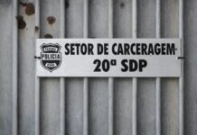 Motorista embriagado provoca acidente com motociclista e acaba preso em Toledo