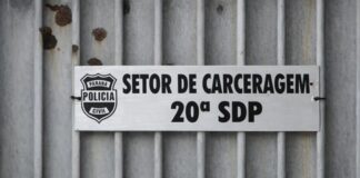 Motorista embriagado provoca acidente com motociclista e acaba preso em Toledo