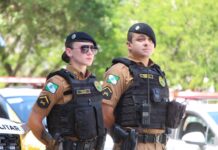 Mulher entra em residência pela janela e furta celular no Jardim Europa