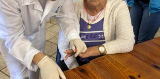 Mutirão em Vila Nova levará cuidado integral à população idosa