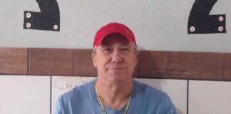 Neto é preso após matar o próprio avô para roubar joias em Ubiratã