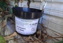 Novas metodologias tornam o combate à dengue em Toledo mais eficaz
