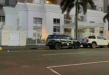 Operação investiga tráfico de drogas e cumpre mandados em Cascavel