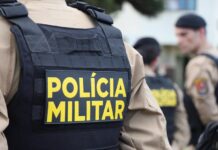 Operação policial “Omnis” é lançada na região