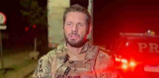 PRF explica como cães ajudaram a localizar drogas em caminhão que ia para SP