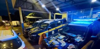 PRF prende dois elementos por golpe do falso mecânico em Céu Azul