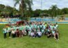 Parque das Águas de Toledo recebe visita de idosos de Ibema (Indústria de Beneficiamento de Madeira)