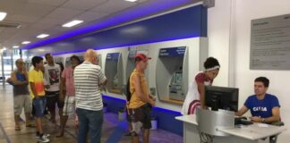 Feriado de Páscoa: bancos fecham na sexta-feira (3)