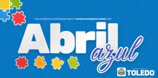 Piquenique celebrará o Dia Mundial de Conscientização do Autismo