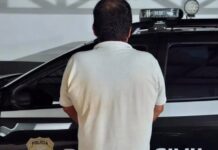 Polícia Civil de Terra Roxa prende elemento que estava foragido no Paraná e Mato Grosso do Sul