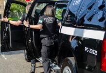 Polícia Civil prende condenado a mais de 14 anos de prisão por estupro em Marechal Rondon