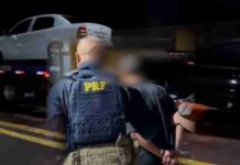 Polícia frustra ação de bandidos que saíram de Cascavel para roubo em Medianeira