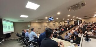 Prefeitos da Amop cobram explicações da Copel sobre energia