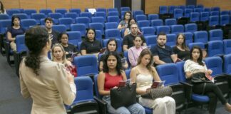 Prefeitura de Toledo realiza cerimônia de posse de 18 novos servidores