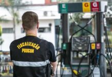 Procon/Toledo conclui primeira fase de fiscalização em postos de combustíveis