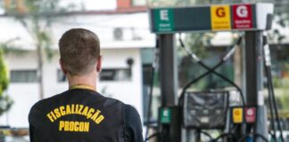 Procon/Toledo conclui primeira fase de fiscalização em postos de combustíveis