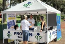 Procon na Praça chega na quarta-feira (11) para orientar consumidores