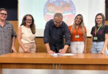 Programa Ler é Legal institui leitura nas escolas e CMEIs de Toledo