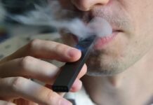 Fumou vape? Projeto prevê multa e proibição em Toledo