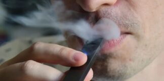 Fumou vape? Projeto prevê multa e proibição em Toledo