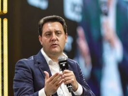 Ratinho Jr. desiste de candidatura à presidente e comandará os negócios do pai