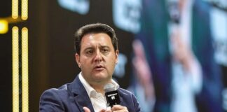 Ratinho Jr. desiste de candidatura à presidente e comandará os negócios do pai