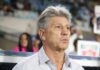 Renato Gaúcho anuncia retorno ao Vasco após 18 anos