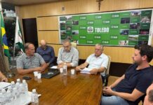 Saúde de Toledo é contemplada com novos recursos de emenda