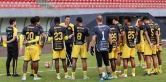 Brasileiro Série D – FC Cascavel já tem datas definidas para os primeiros jogos da competição