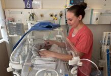 Sesa confirma repasse de R$ 1,3 milhão para a UTI Neonatal da Hoesp