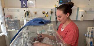 Sesa confirma repasse de R$ 1,3 milhão para a UTI Neonatal da Hoesp