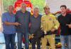 Equipamentos de resgate de última geração chegam ao Corpo de Bombeiros graças a emenda do Deputado Sperafico
