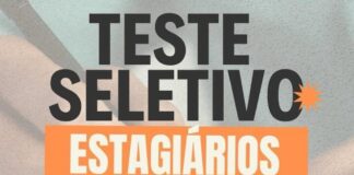 Teste seletivo de estagiários da Prefeitura de Toledo será no sábado (7)