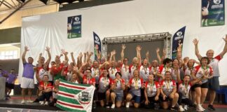 Toledo conquista 1º lugar na classificação geral dos Jogos da Integração do Idoso