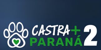 Toledo é contemplada com 720 castrações do projeto “CastraMais Paraná 2”