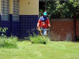 Toledo inclui novos credenciados para serviços de manutenção em prédios públicos