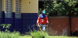 Toledo inclui novos credenciados para serviços de manutenção em prédios públicos