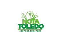 Toledo lança programa “Nota Toledo” para incentivar emissão de notas fiscais e premiar cidadãos