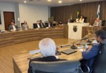 Toledo participa da reunião de Frente Parlamentar na Assembleia