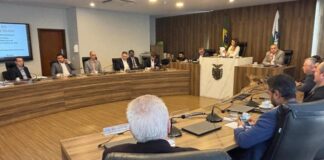 Toledo participa da reunião de Frente Parlamentar na Assembleia