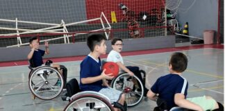 Toledo recebe Festival Paradesportivo das Regionais