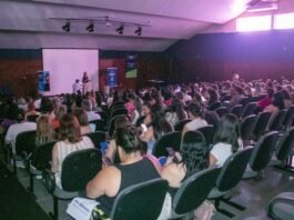 Toledo recebe conselheiros da região para formação promovida pela Sedef