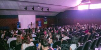 Toledo recebe conselheiros da região para formação promovida pela Sedef