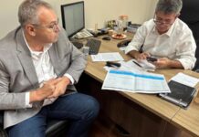 Toledo vai ganhar Batalhão do Corpo de Bombeiros