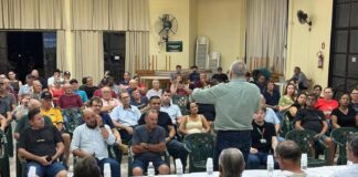 Vila Nova recebe edição do programa Prefeitura na Rua