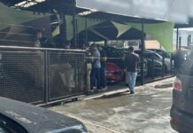 Vítimas de duplo homicídio em Cascavel são identificadas