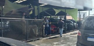 Vítimas de duplo homicídio em Cascavel são identificadas