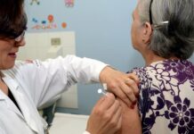 Dia D de multivacinação: Paraná inicia em 28 de março campanha de imunização contra gripe