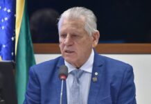 Projeto proíbe a importação de tilápia para reduzir risco sanitário e proteger produção nacional